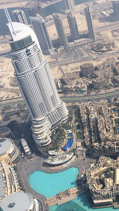 Emiratos Árabes